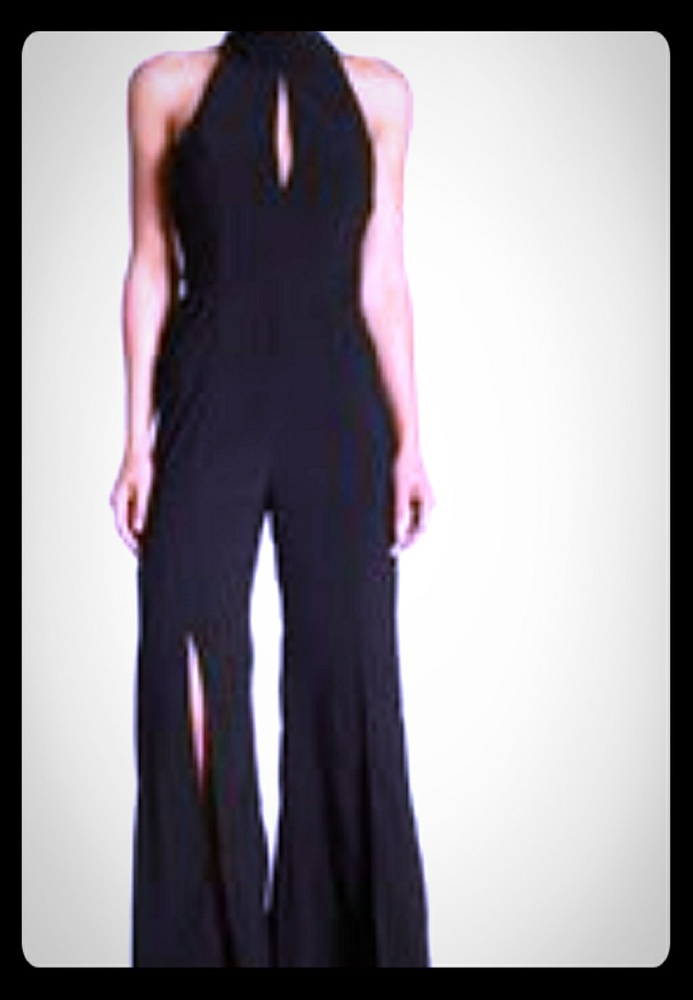 Do + Be Turtleneck Jumpsuit NWT